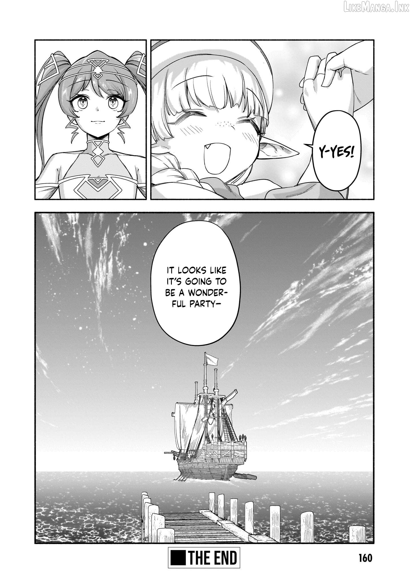 An Exclusive Mage Who Broke up With His Alchemist Childhood Friend, Wants to Lead a Slow Life in a Remote Town Chapter 29 - page 25