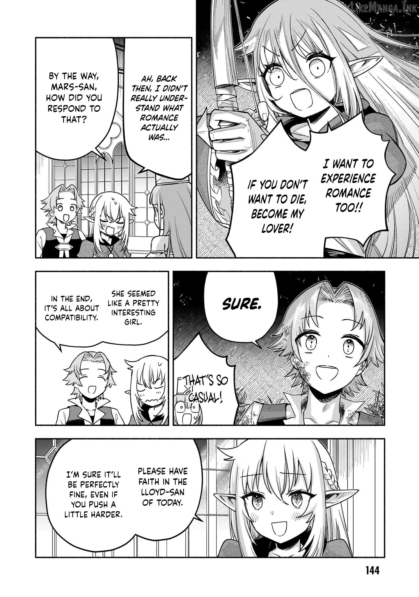 An Exclusive Mage Who Broke up With His Alchemist Childhood Friend, Wants to Lead a Slow Life in a Remote Town Chapter 29 - page 9