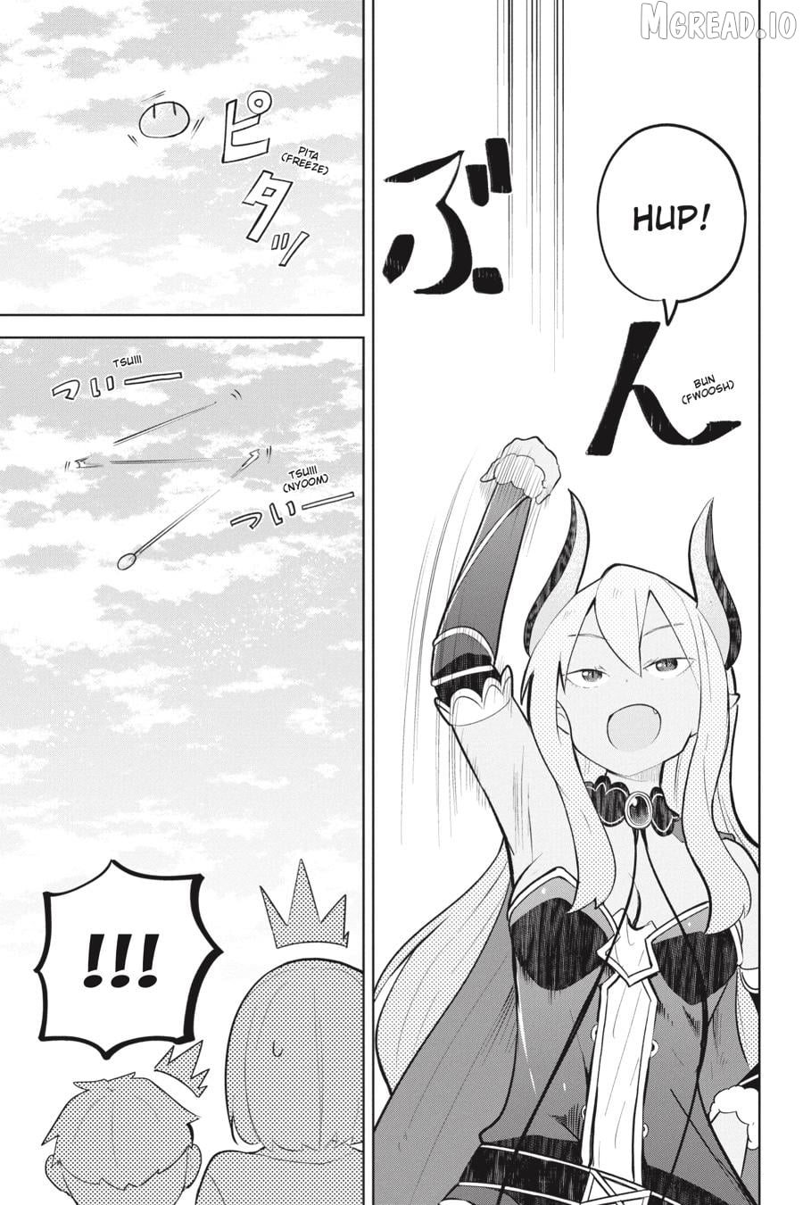 I’ve Been Killing Slimes For 300 Years And Maxed Out my Level Chapter 83 - page 30