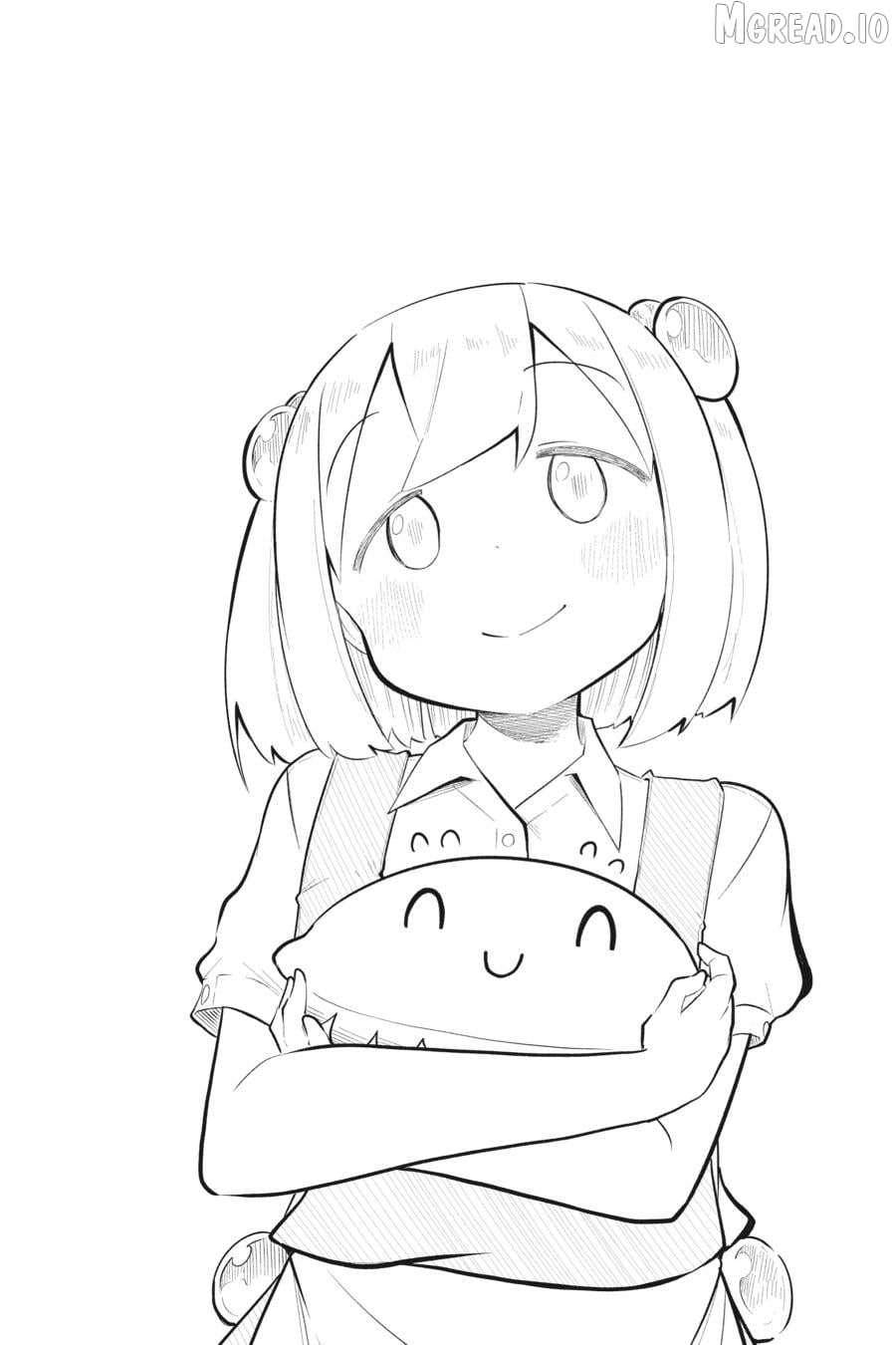 I’ve Been Killing Slimes For 300 Years And Maxed Out my Level Chapter 83 - page 37