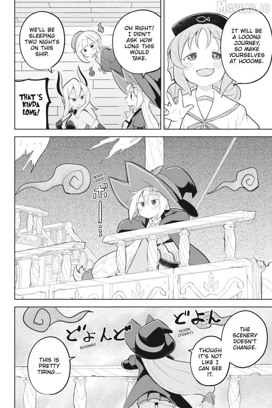 I’ve Been Killing Slimes For 300 Years And Maxed Out my Level Chapter 84 - page 16