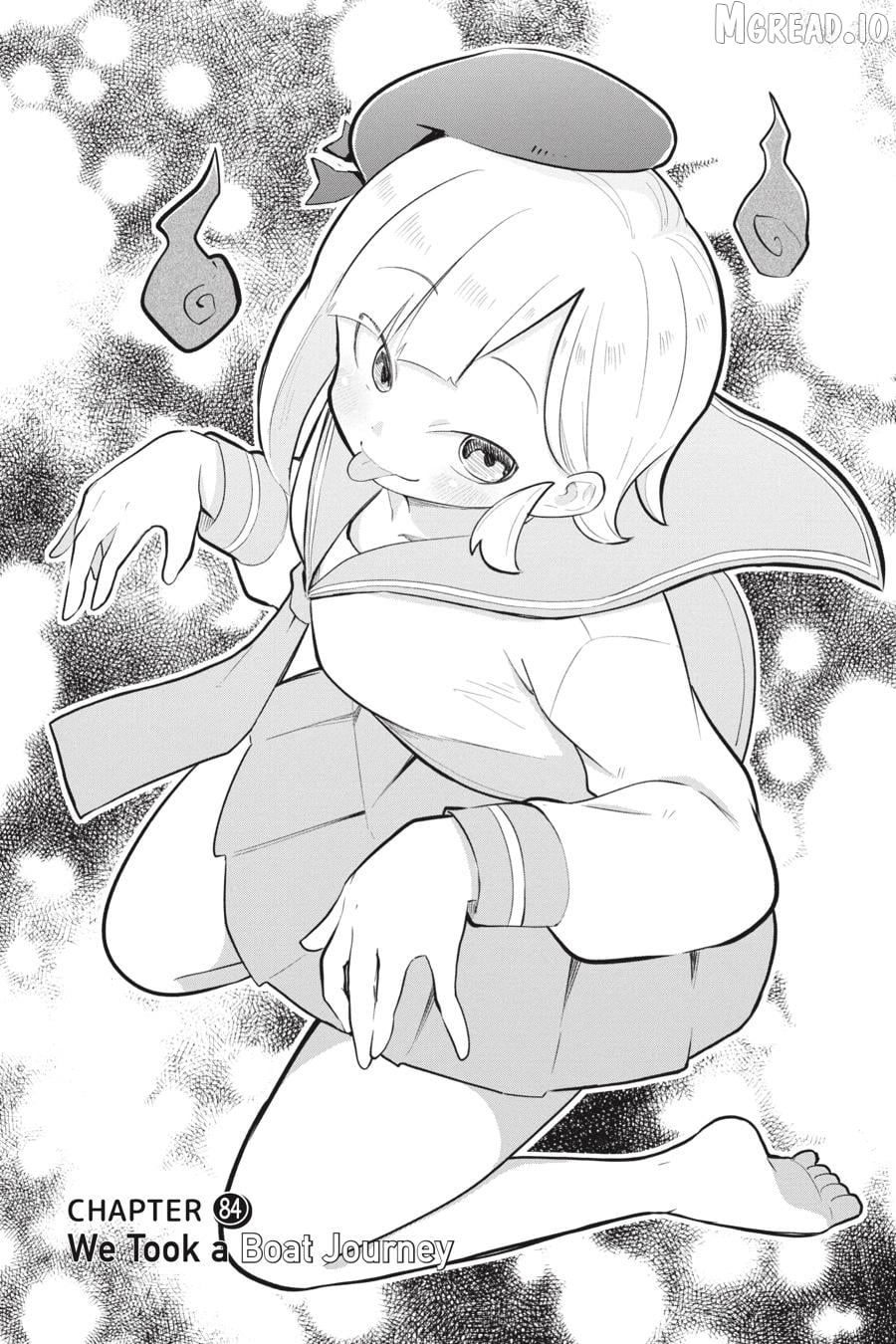 I’ve Been Killing Slimes For 300 Years And Maxed Out my Level Chapter 84 - page 2