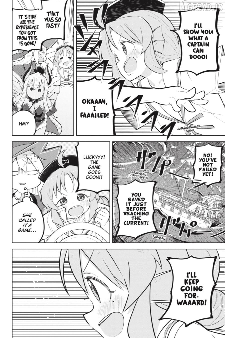 I’ve Been Killing Slimes For 300 Years And Maxed Out my Level Chapter 85 - page 14