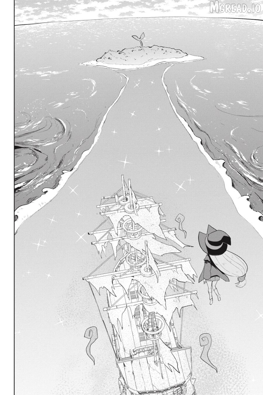 I’ve Been Killing Slimes For 300 Years And Maxed Out my Level Chapter 85 - page 18
