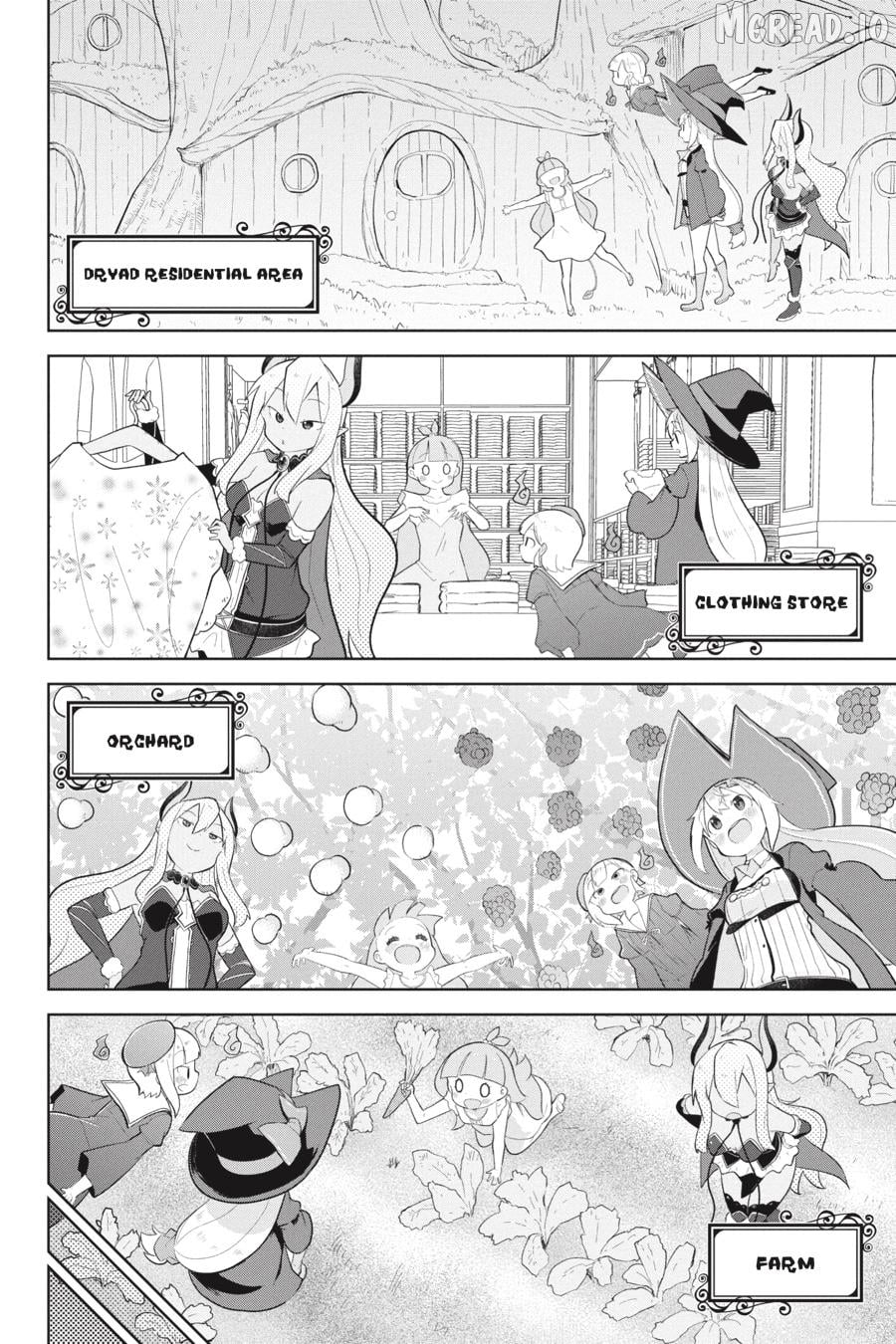 I’ve Been Killing Slimes For 300 Years And Maxed Out my Level Chapter 86 - page 21