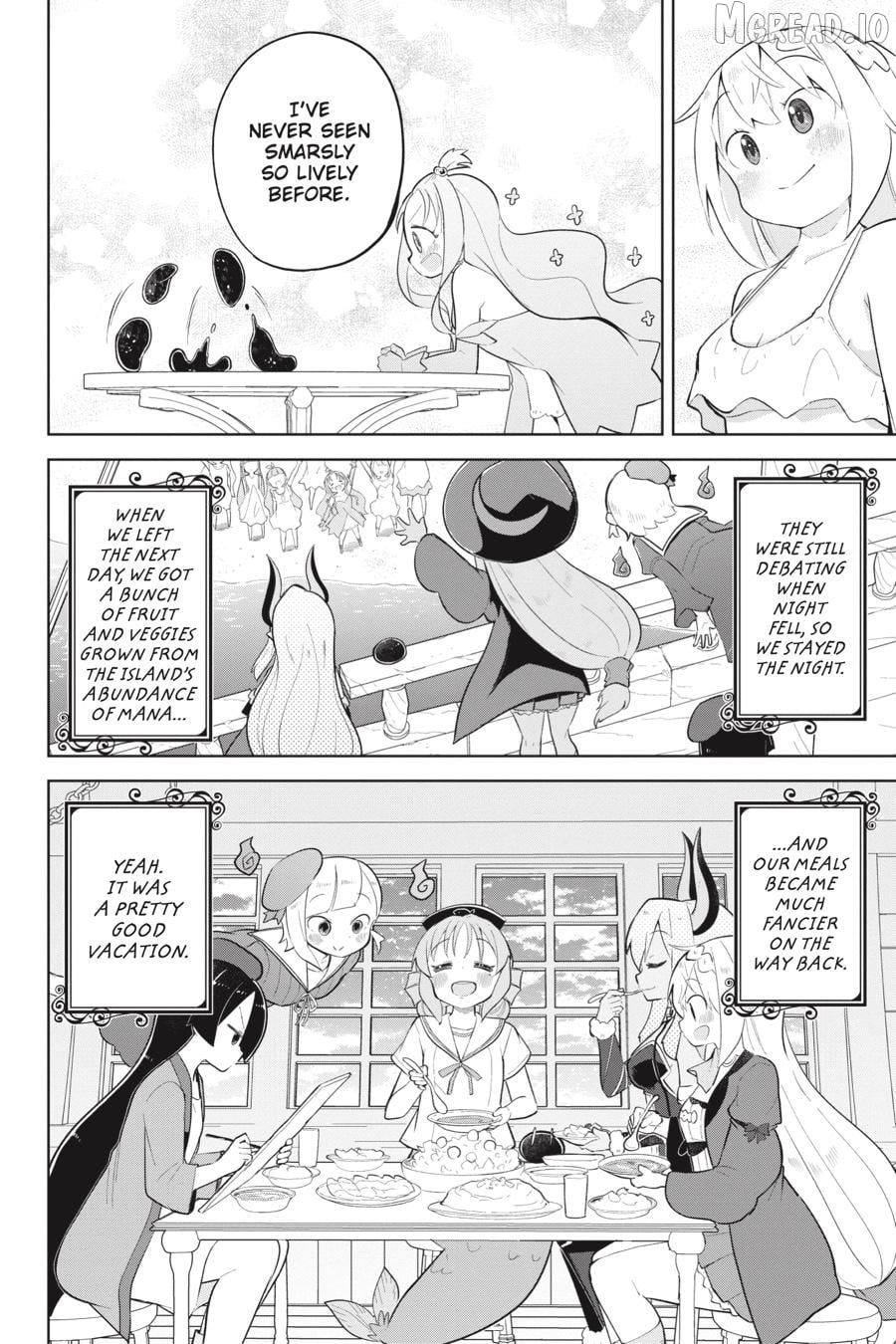 I’ve Been Killing Slimes For 300 Years And Maxed Out my Level Chapter 86 - page 30
