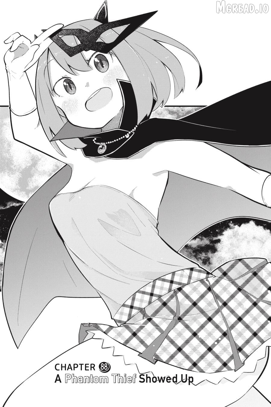 I’ve Been Killing Slimes For 300 Years And Maxed Out my Level Chapter 88 - page 1