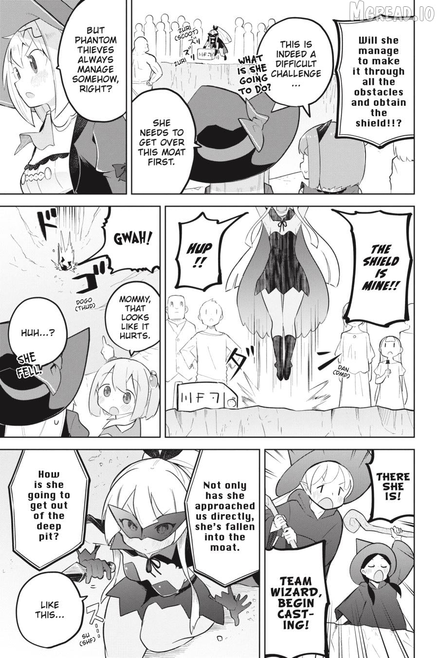 I’ve Been Killing Slimes For 300 Years And Maxed Out my Level Chapter 88 - page 11