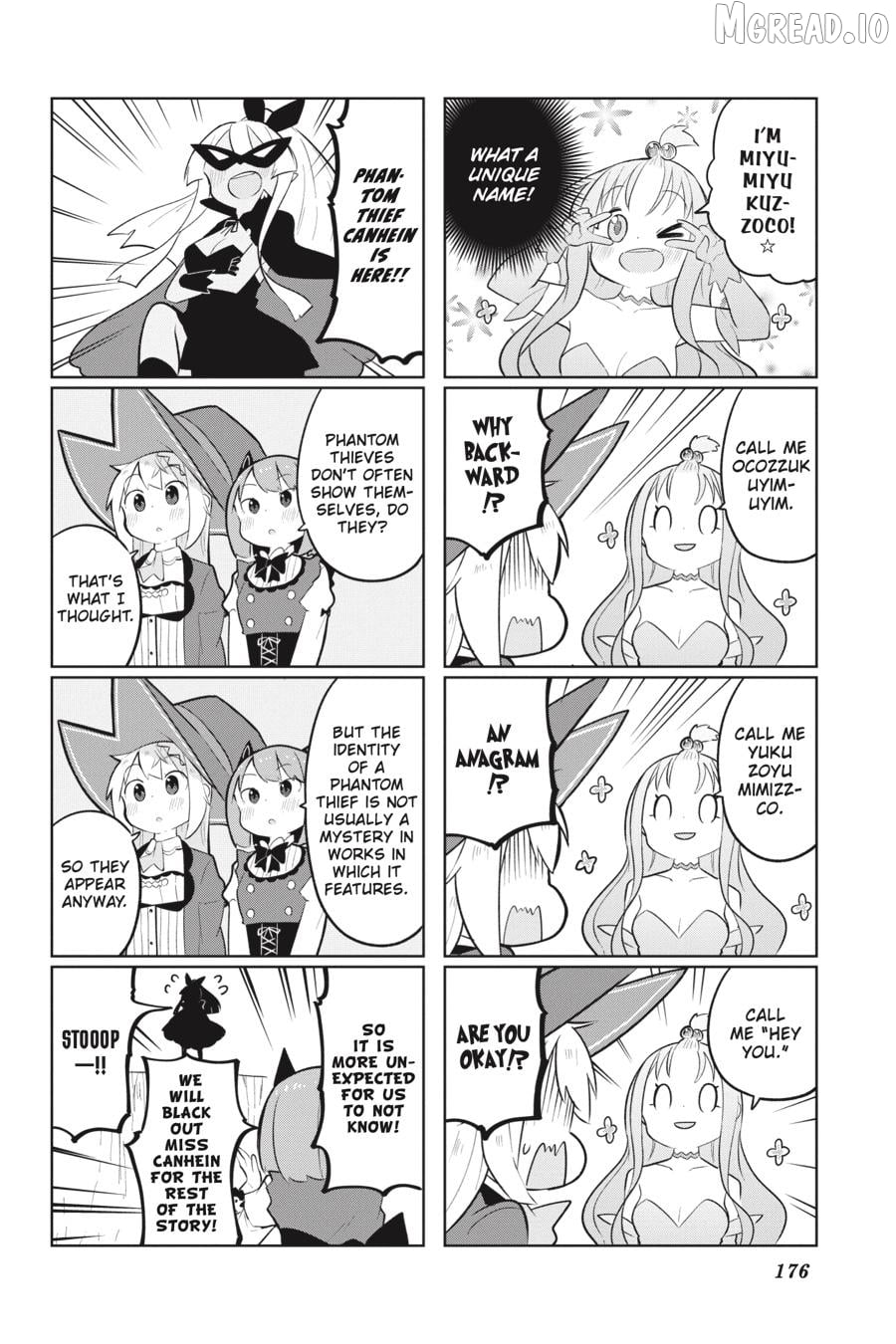 I’ve Been Killing Slimes For 300 Years And Maxed Out my Level Chapter 88 - page 30