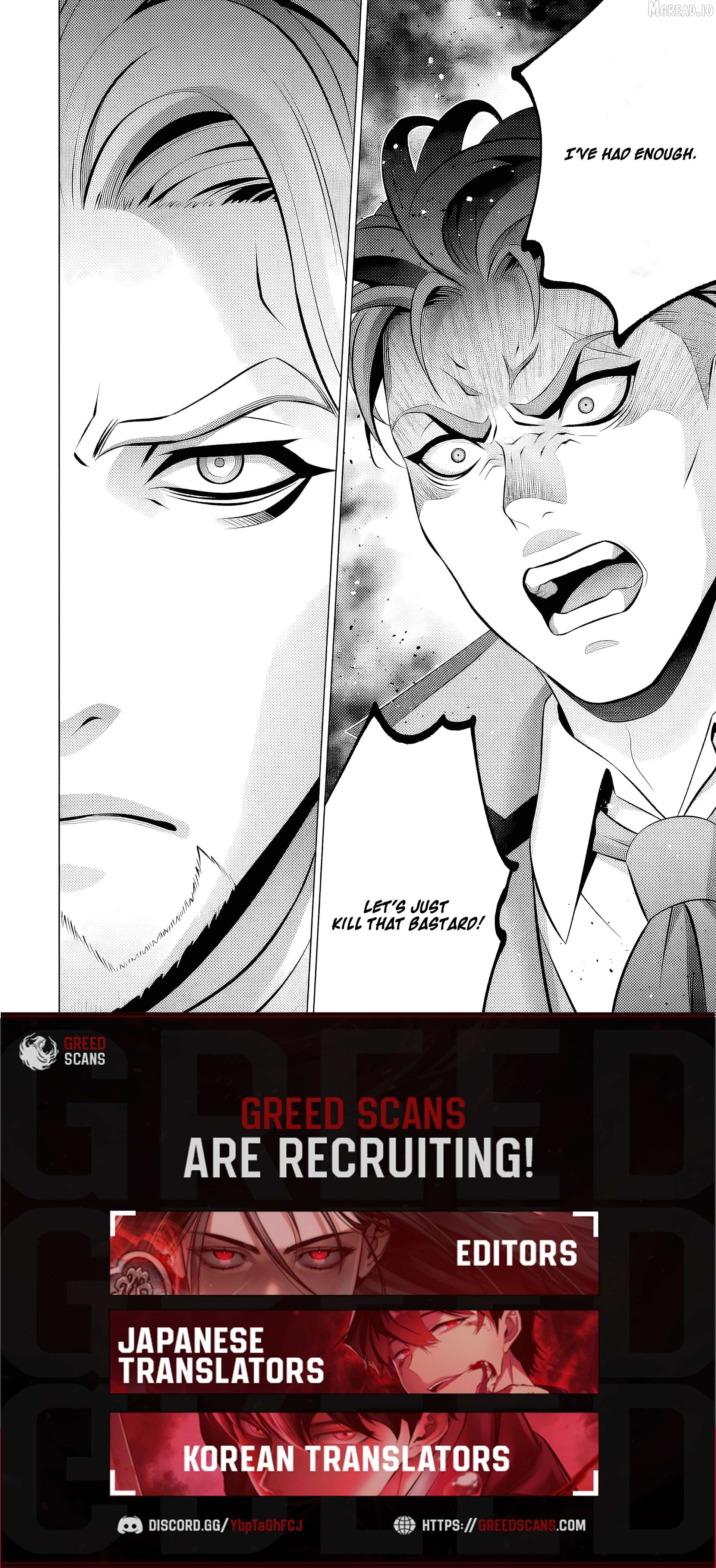 Noble Reincarnation ~Blessed With The Strongest Power From Birth~ Chapter 39.3 - page 10