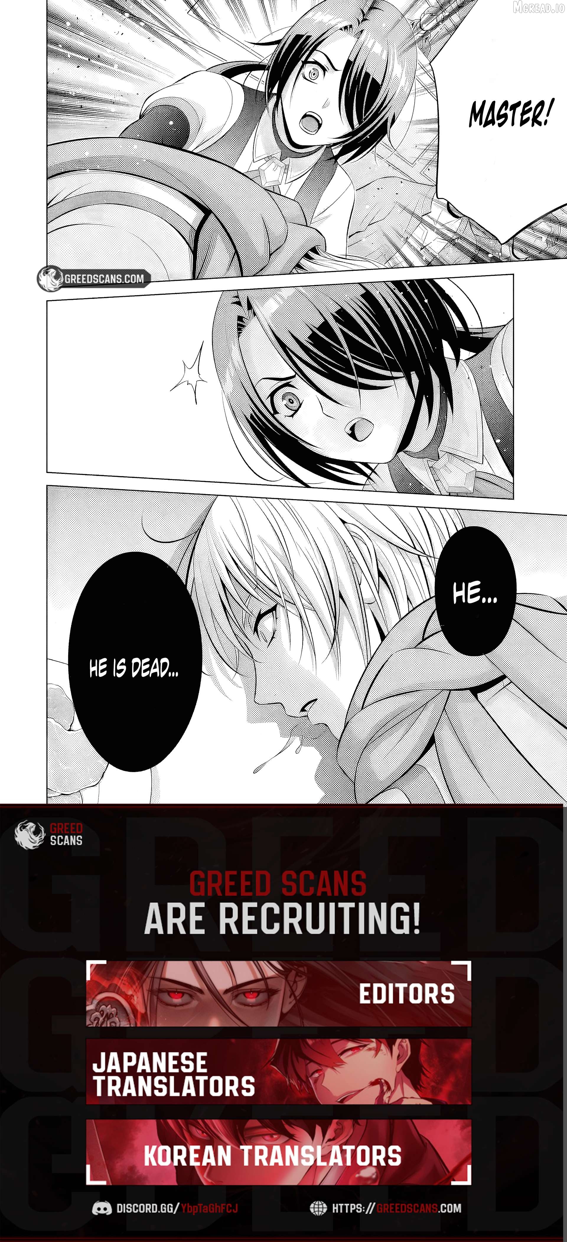 Noble Reincarnation ~Blessed With The Strongest Power From Birth~ Chapter 39.4 - page 10
