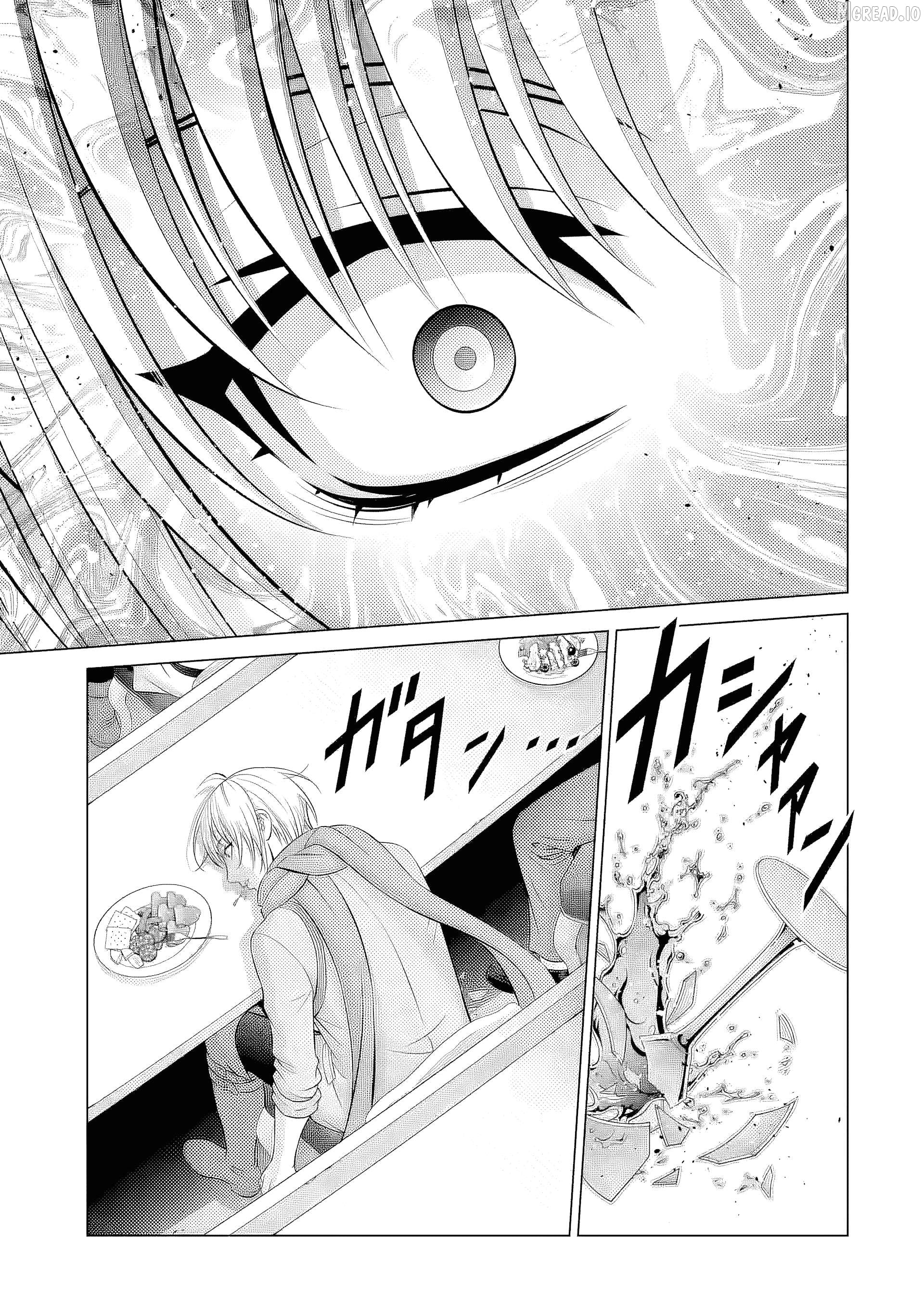 Noble Reincarnation ~Blessed With The Strongest Power From Birth~ Chapter 39.4 - page 9