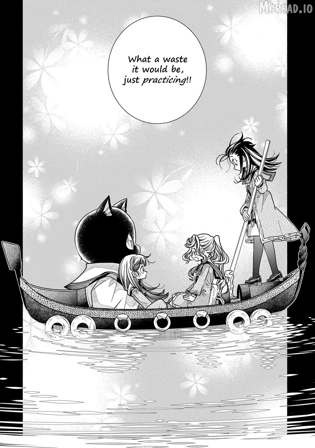 Colori Colore Creare Chapter 35 - page 31