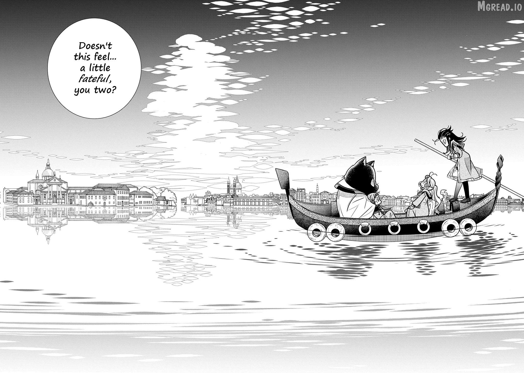 Colori Colore Creare Chapter 35 - page 35