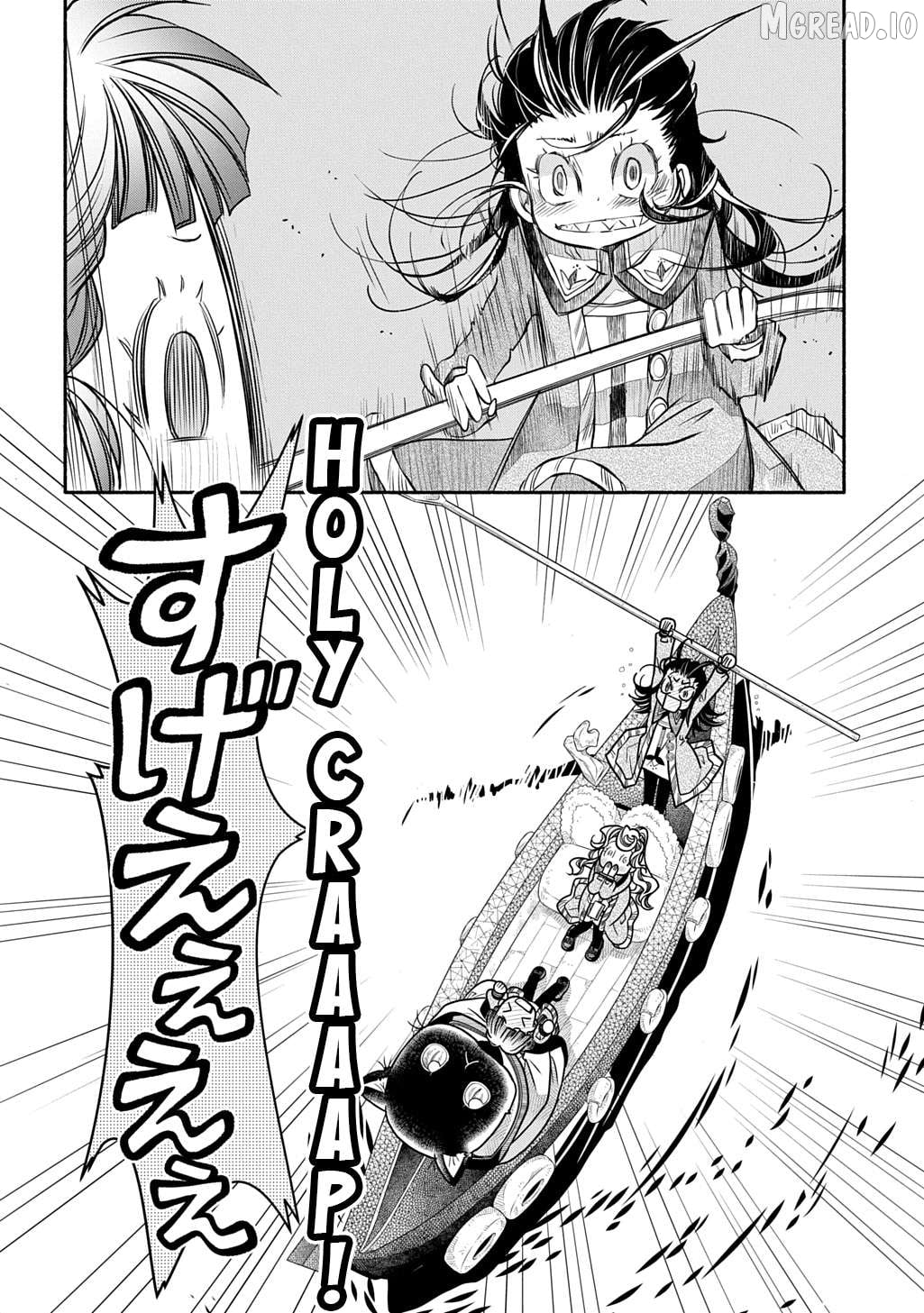 Colori Colore Creare Chapter 35 - page 36