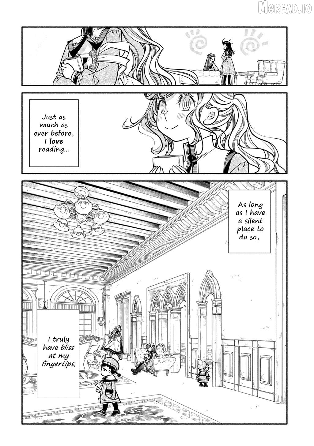 Colori Colore Creare Chapter 35 - page 6