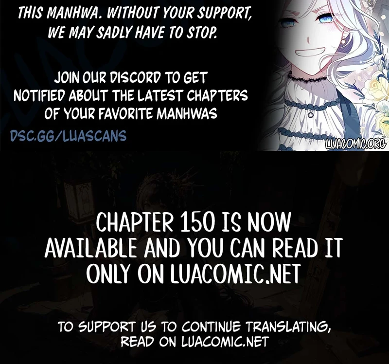 Sistervention [Official] Chapter 149 - page 8
