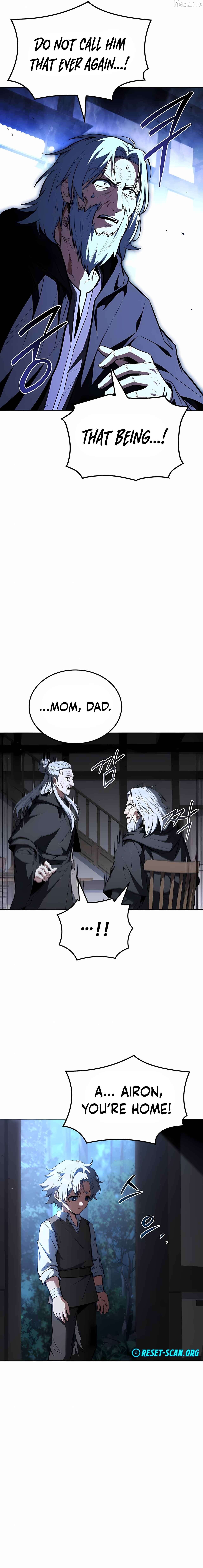 The Archmage's Restaurant Chapter 135 - page 16
