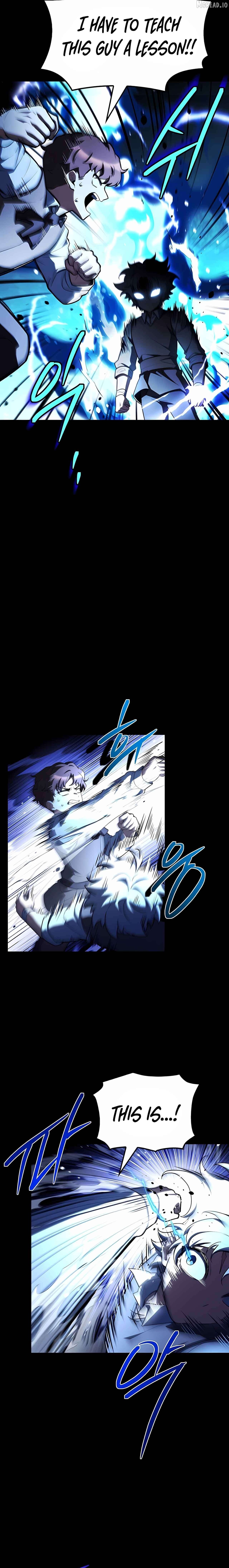 The Archmage's Restaurant Chapter 135 - page 4