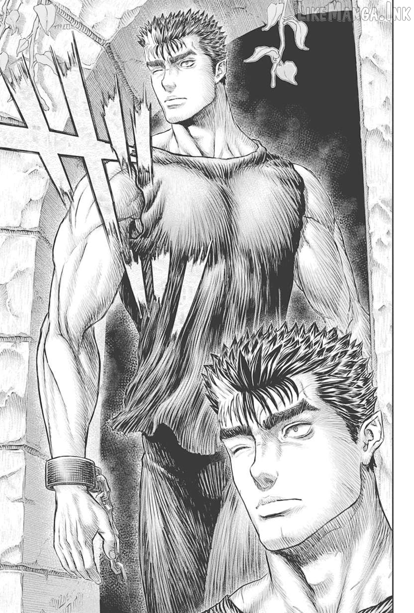 Berserk - Manga Chapter 385 - page 13