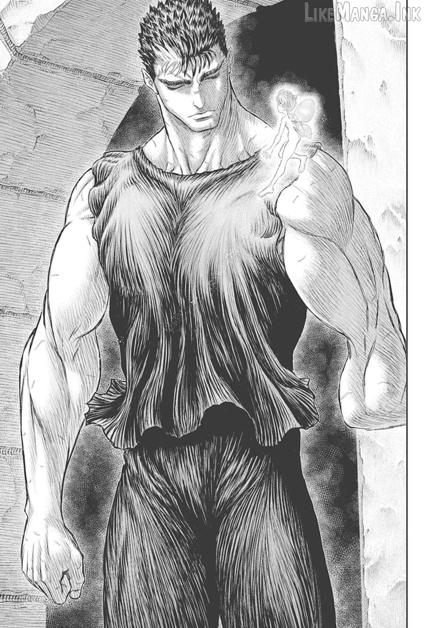 Berserk - Manga Chapter 385 - page 19