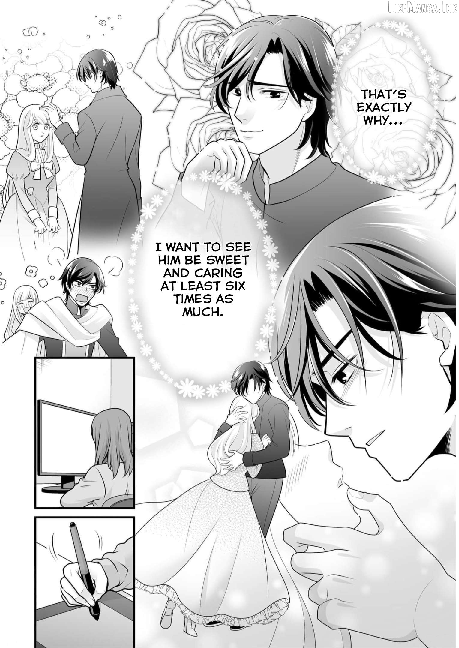Joshikousei No Mudazukai Chapter 108 - page 12
