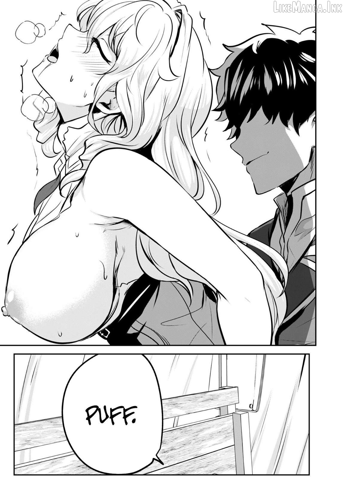 Hero Of The Rebellion Use Your Skills To Control The Mind And Body Of The Maddened Princess Chapter 17.2 - page 11