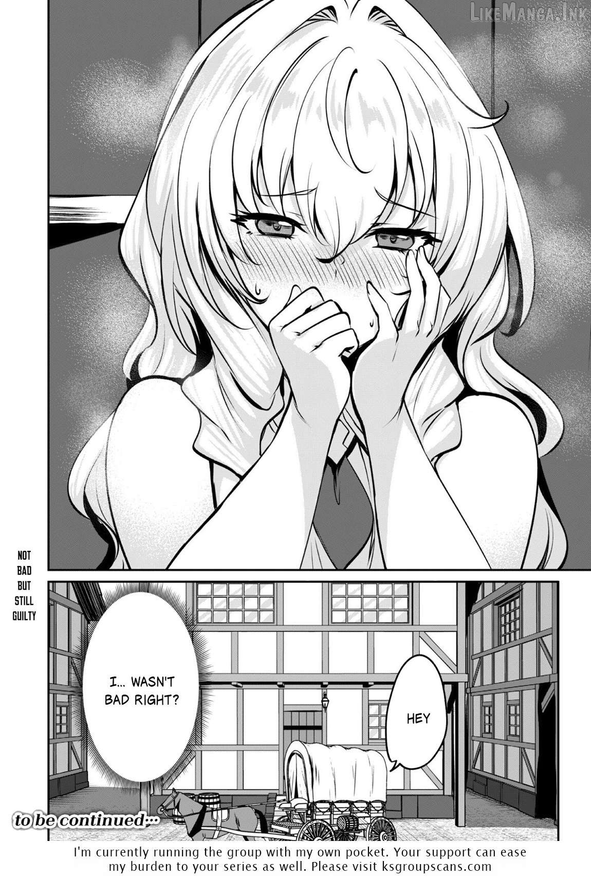 Hero Of The Rebellion Use Your Skills To Control The Mind And Body Of The Maddened Princess Chapter 17.2 - page 22