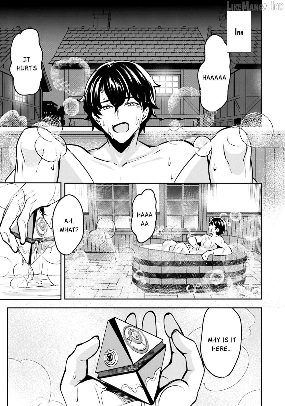 Hero Of The Rebellion Use Your Skills To Control The Mind And Body Of The Maddened Princess Chapter 18 - page 13