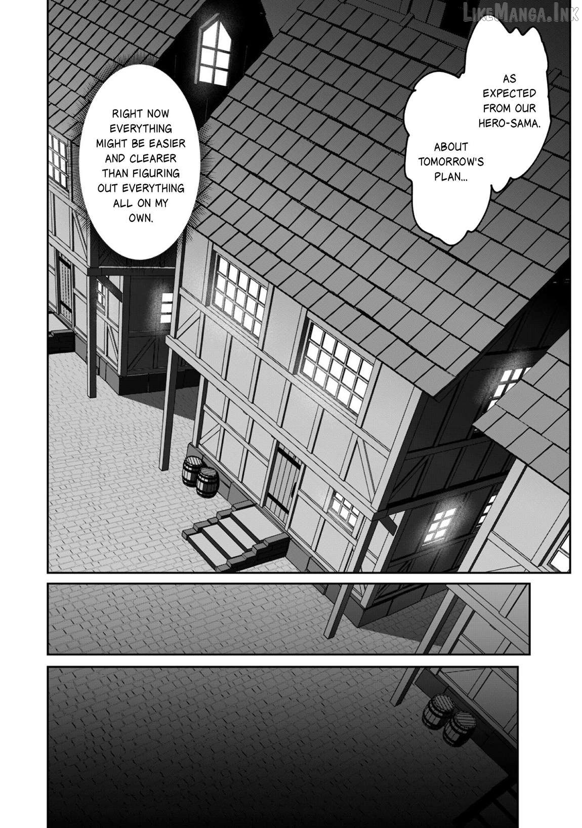 Hero Of The Rebellion Use Your Skills To Control The Mind And Body Of The Maddened Princess Chapter 18 - page 8