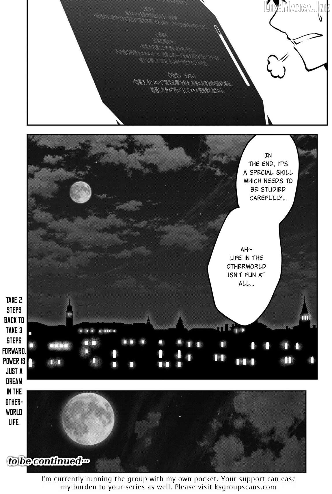 Hero Of The Rebellion Use Your Skills To Control The Mind And Body Of The Maddened Princess Chapter 19 - page 22