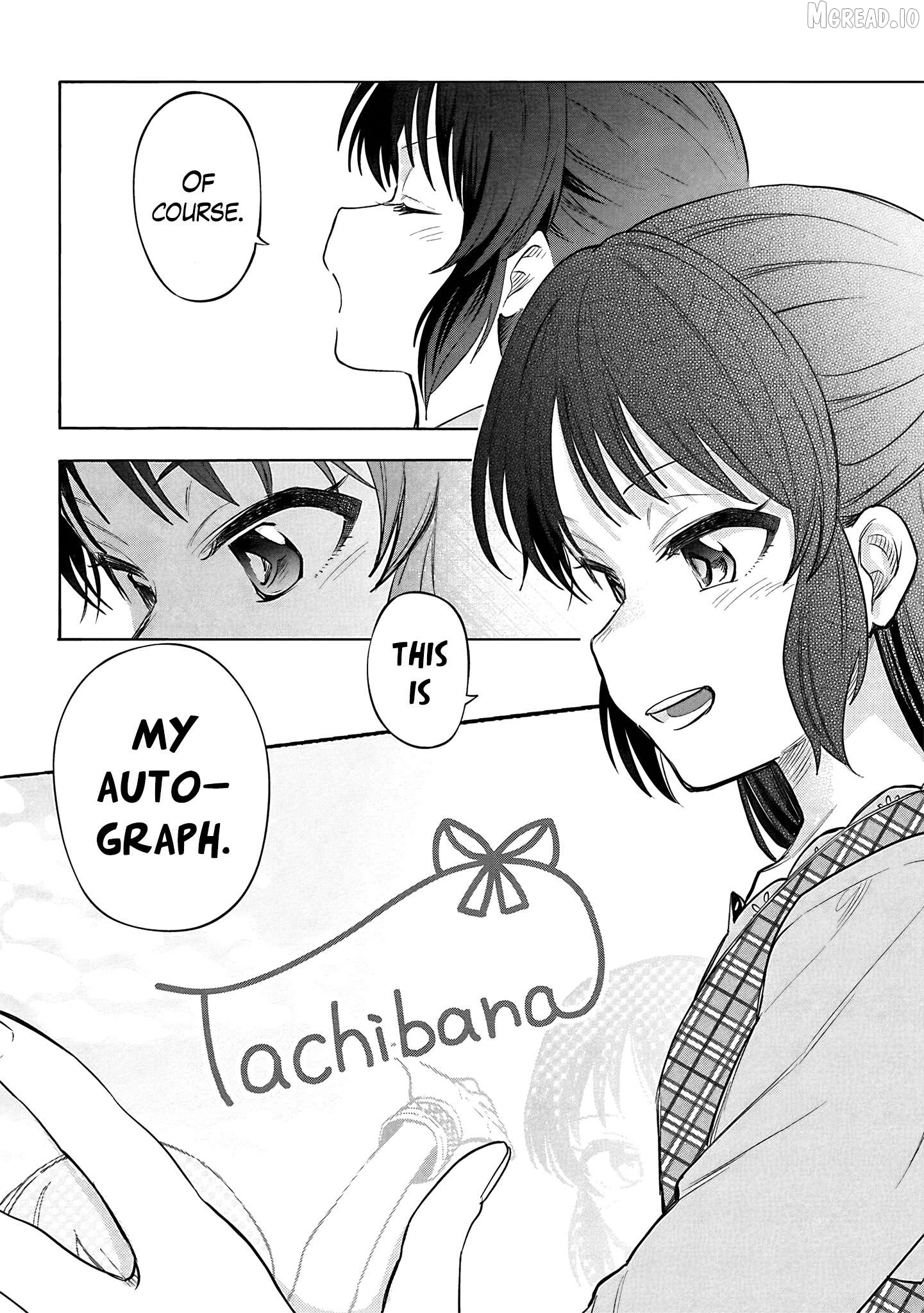 The Idolm@Ster Cinderella Girls - U149 Chapter 126 - page 14