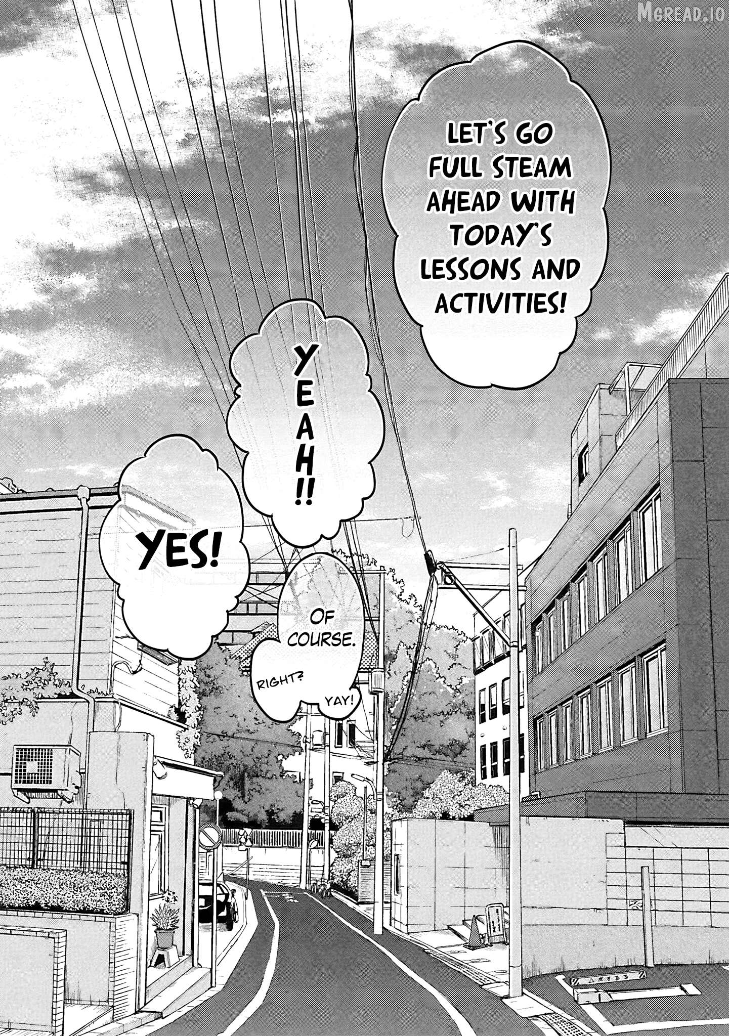 The Idolm@Ster Cinderella Girls - U149 Chapter 126 - page 19