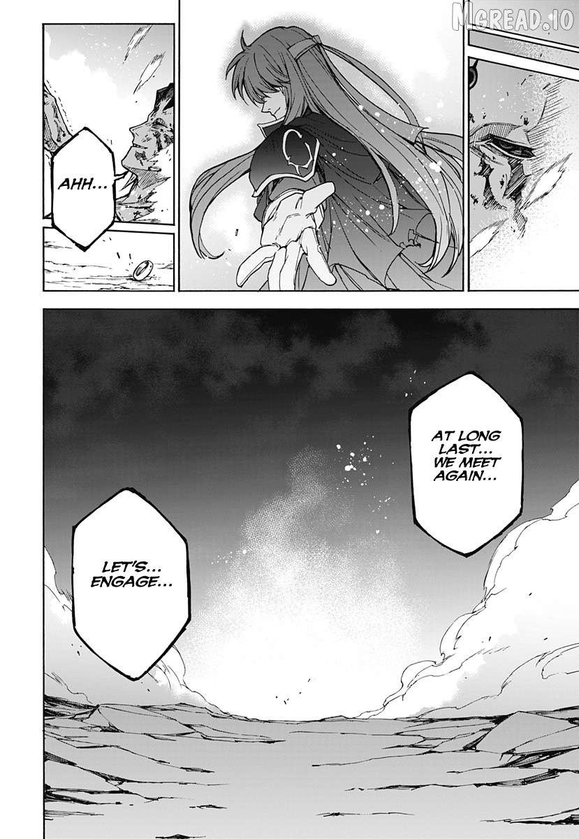 Fire Emblem Engage Chapter 40 - page 12