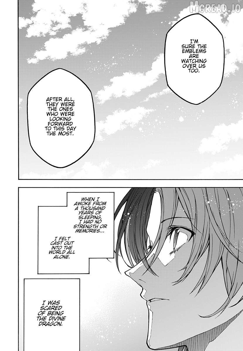 Fire Emblem Engage Chapter 40 - page 25