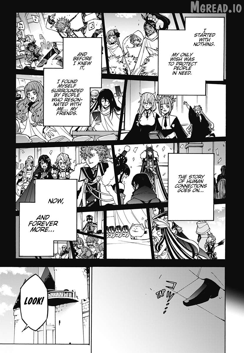 Fire Emblem Engage Chapter 40 - page 26