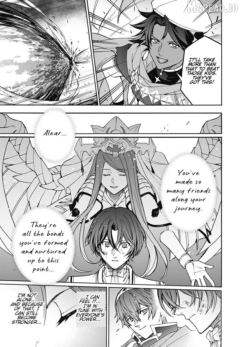 Fire Emblem Engage Chapter 40 - page 6