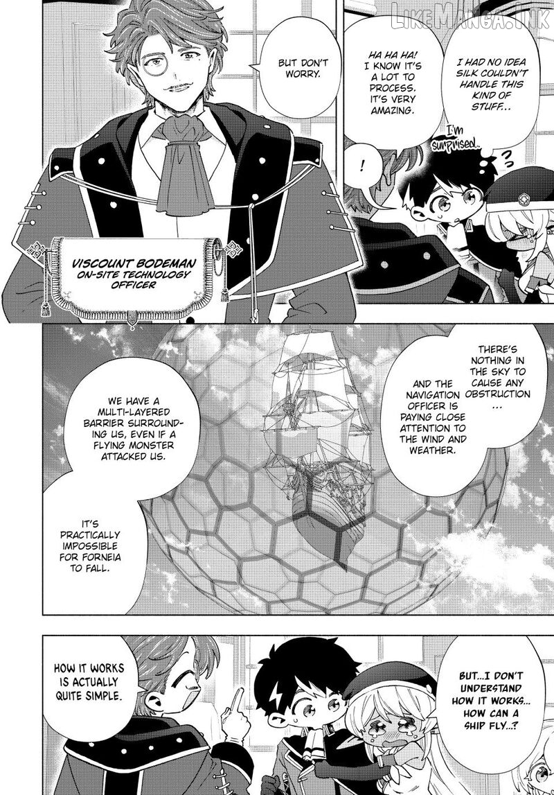 A Rank Party Wo Ridatsu Shita Ore Wa, Moto Oshiego Tachi To Meikyuu Shinbu Wo Mezasu Chapter 166 - page 2