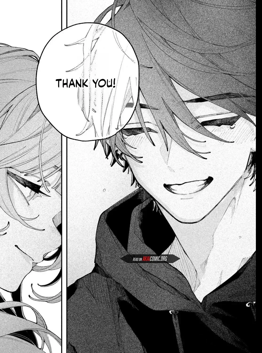 Fall in Love False Angels Chapter 22 - page 27