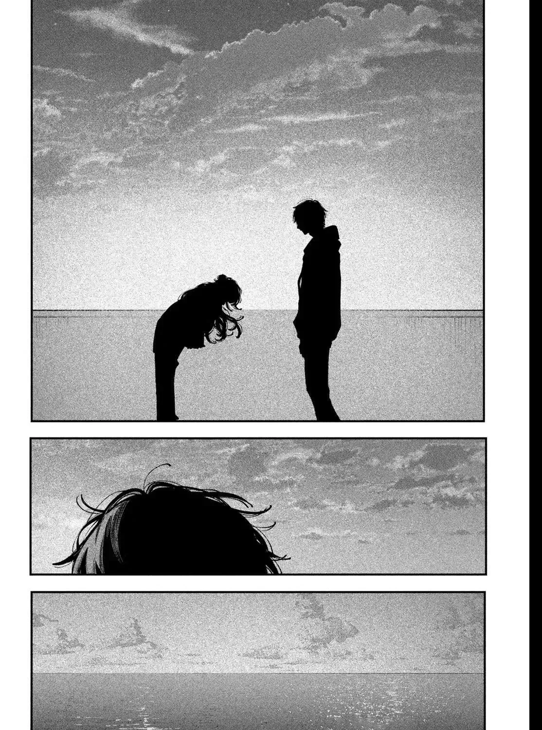 Fall in Love False Angels Chapter 22 - page 29