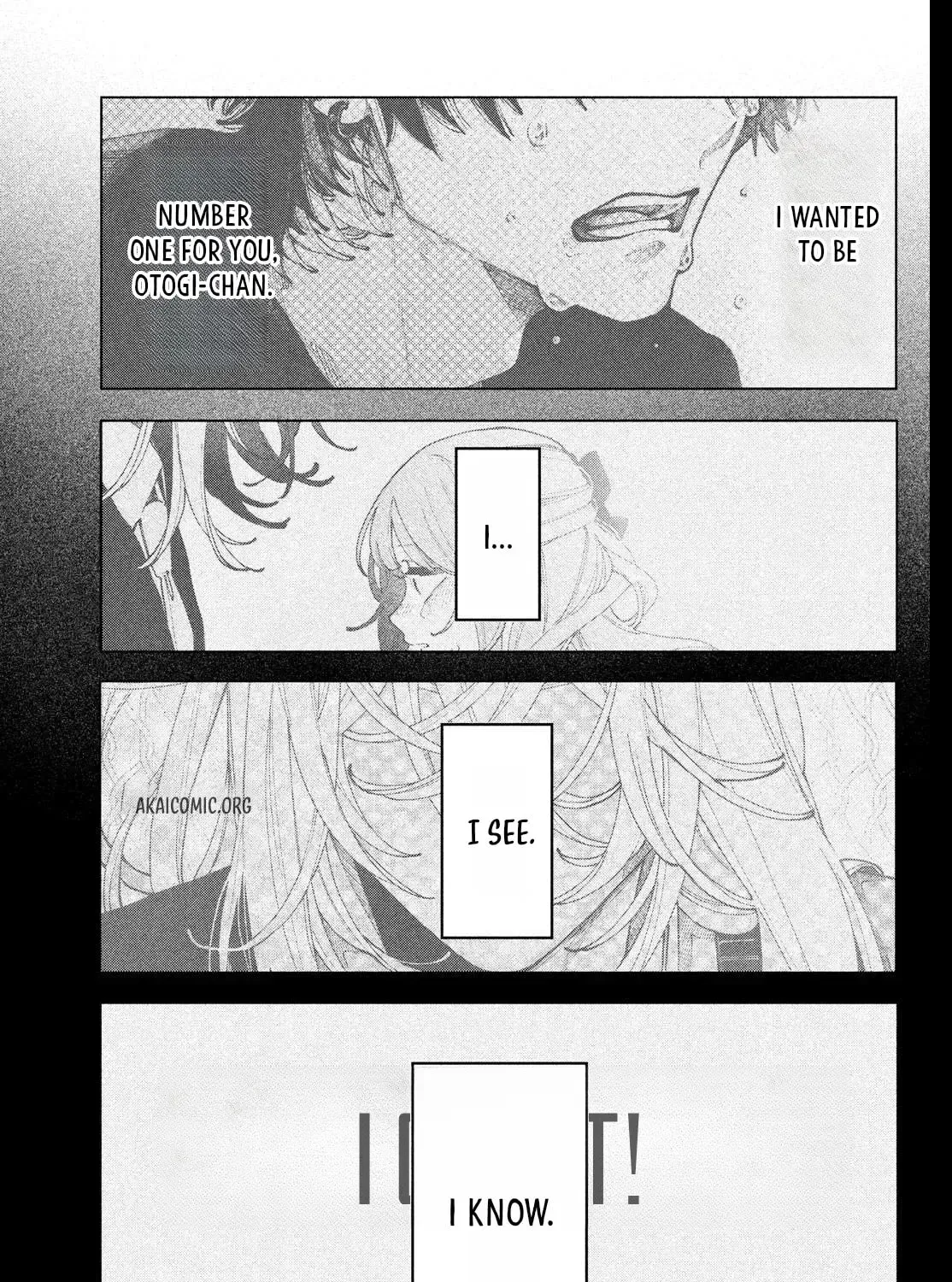 Fall in Love False Angels Chapter 22 - page 63