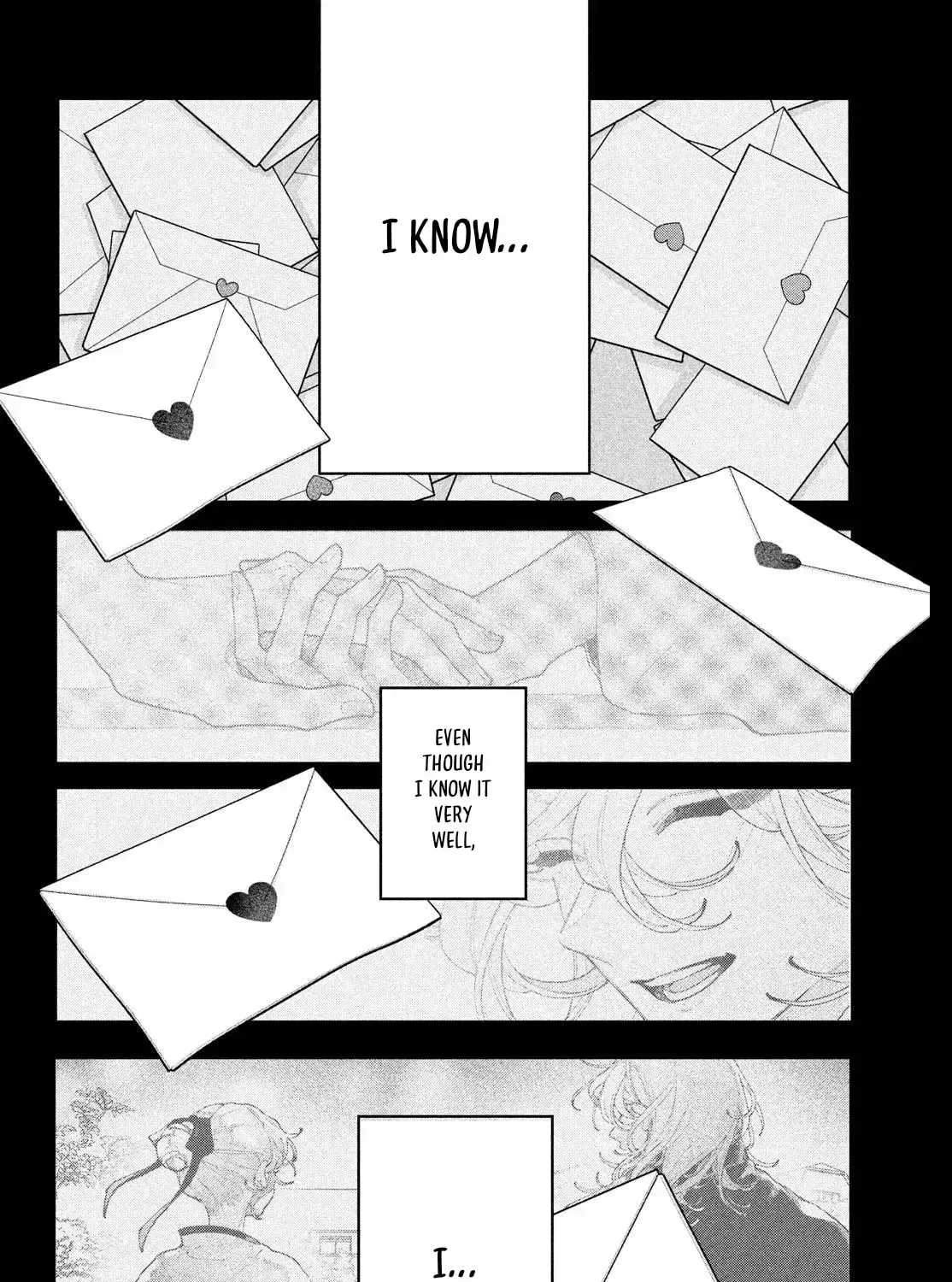 Fall in Love False Angels Chapter 22 - page 65