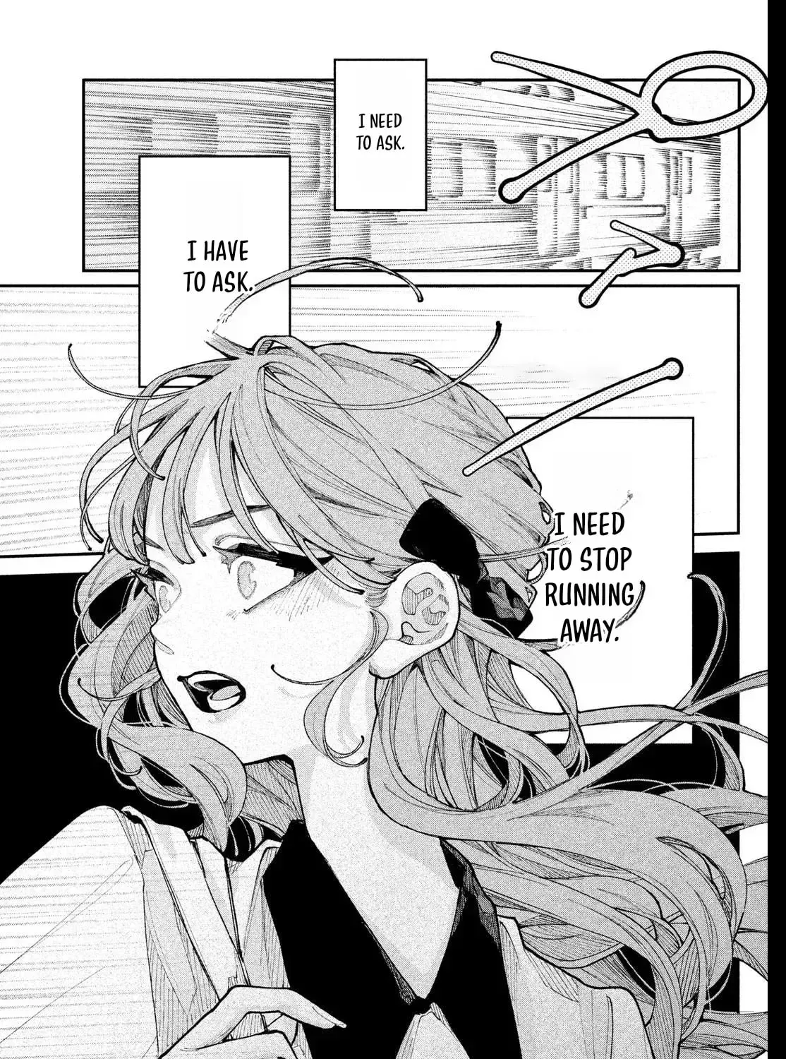 Fall in Love False Angels Chapter 22 - page 71