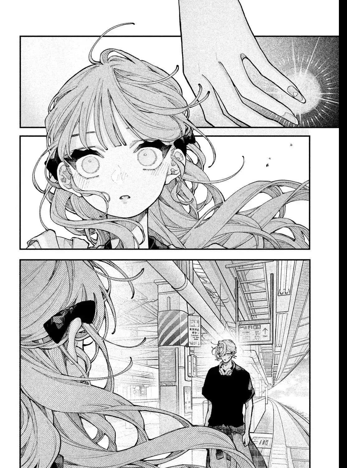 Fall in Love False Angels Chapter 22 - page 81