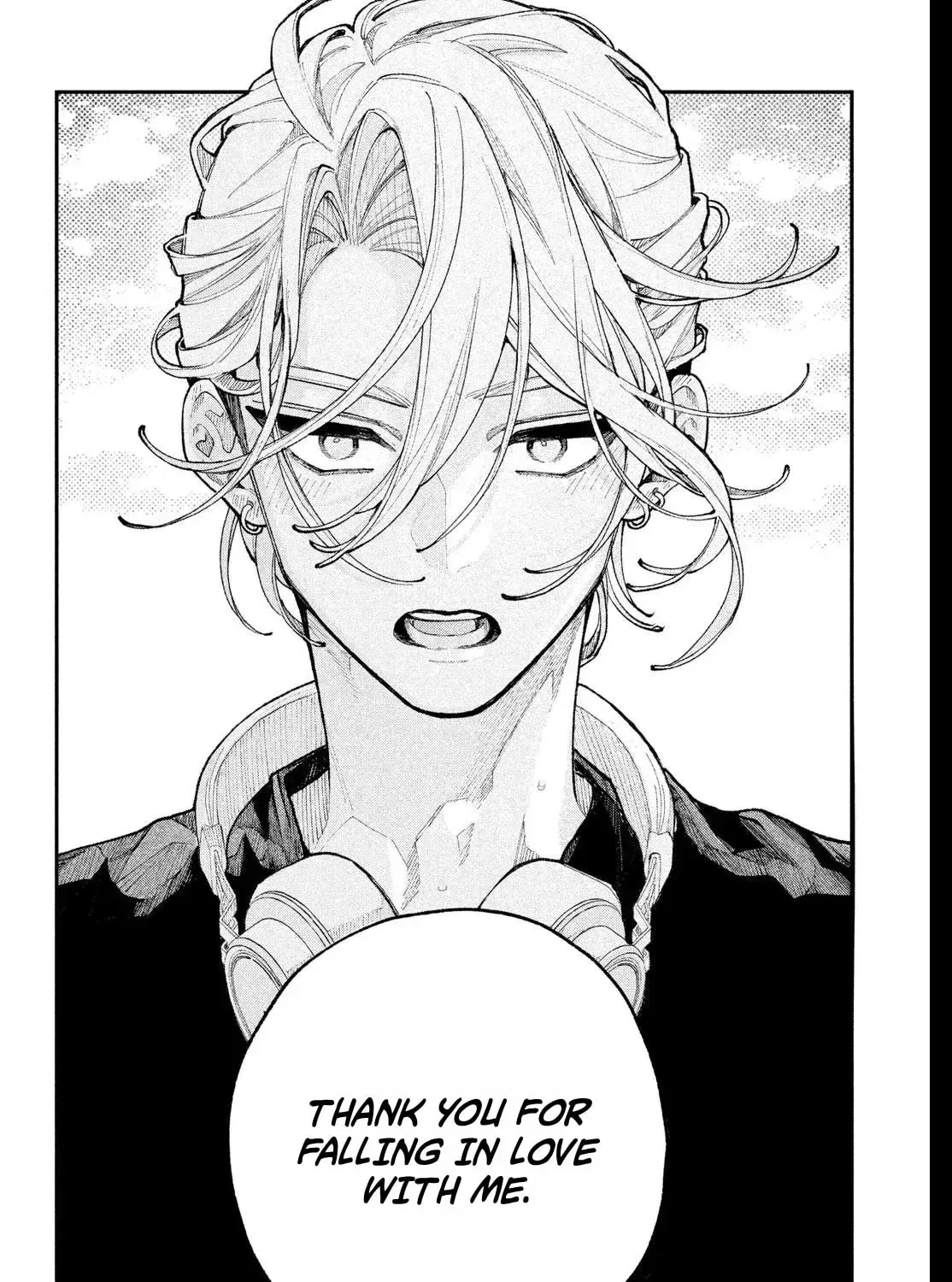 Fall in Love False Angels Chapter 22 - page 89