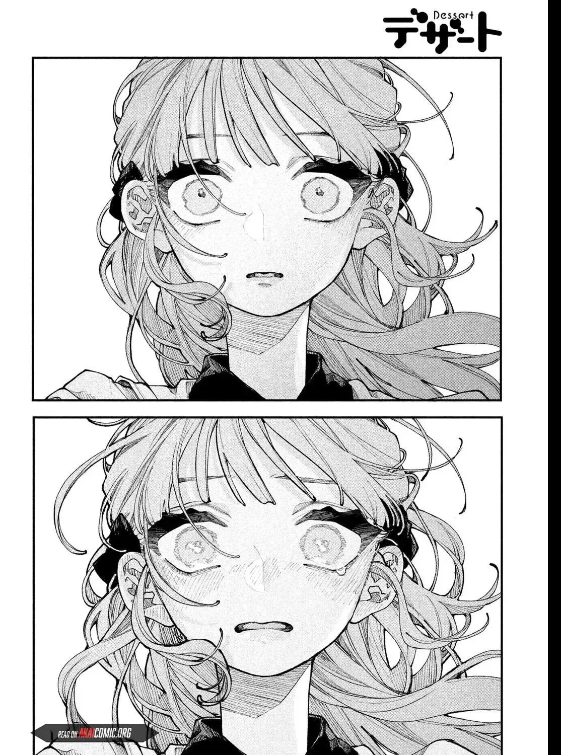 Fall in Love False Angels Chapter 22 - page 93