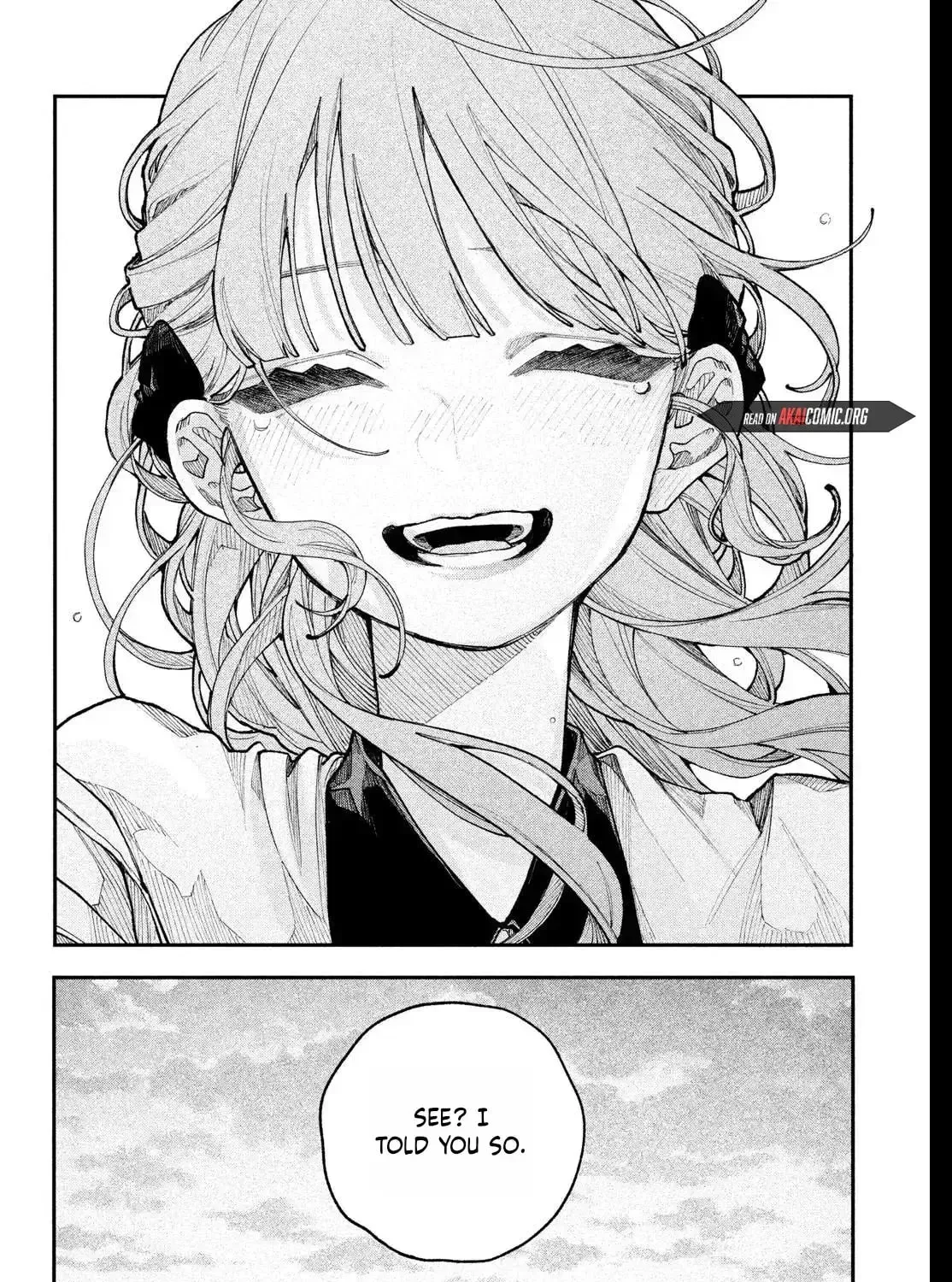 Fall in Love False Angels Chapter 22 - page 97