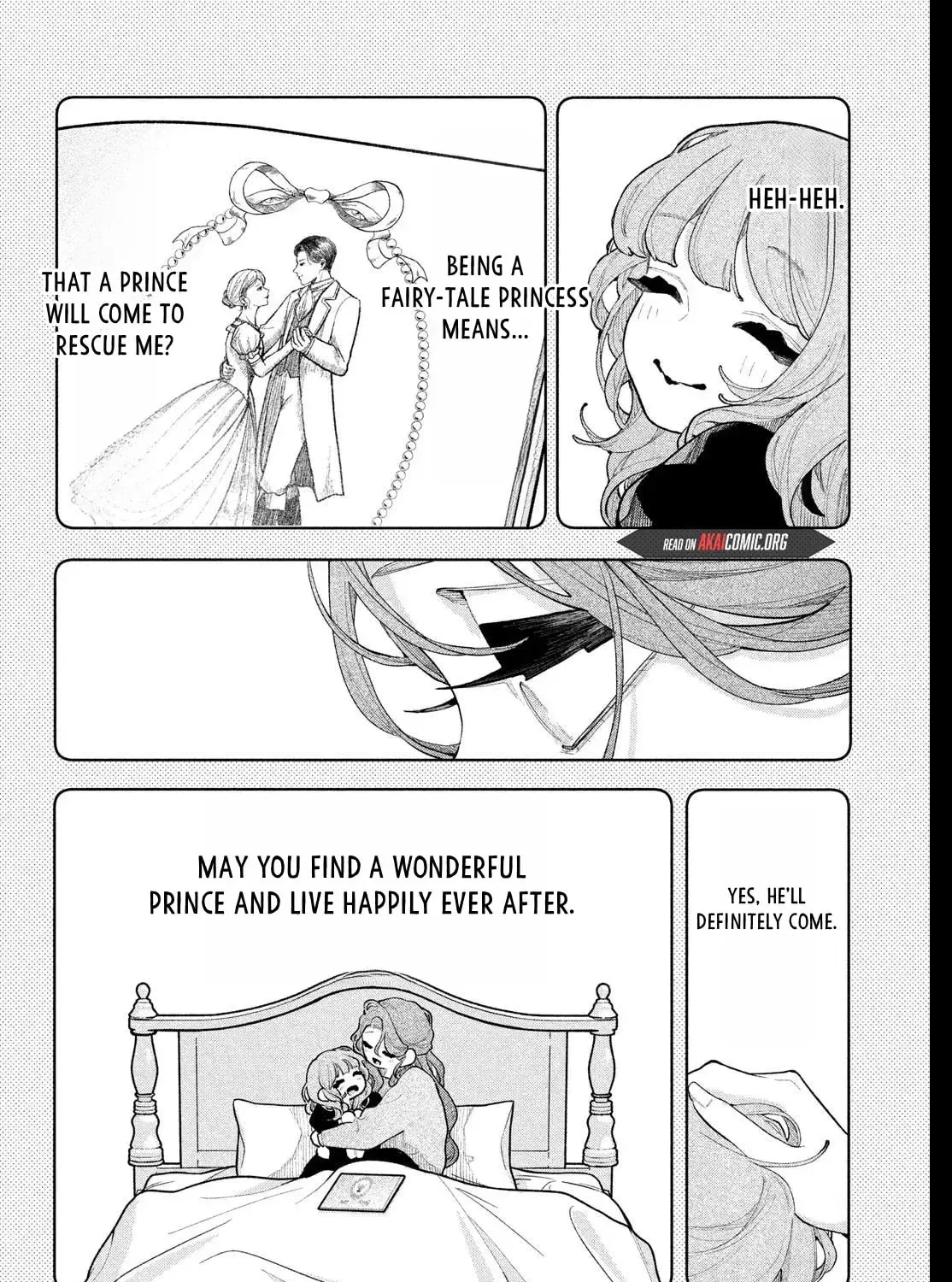 Fall in Love False Angels Chapter 23 - page 67