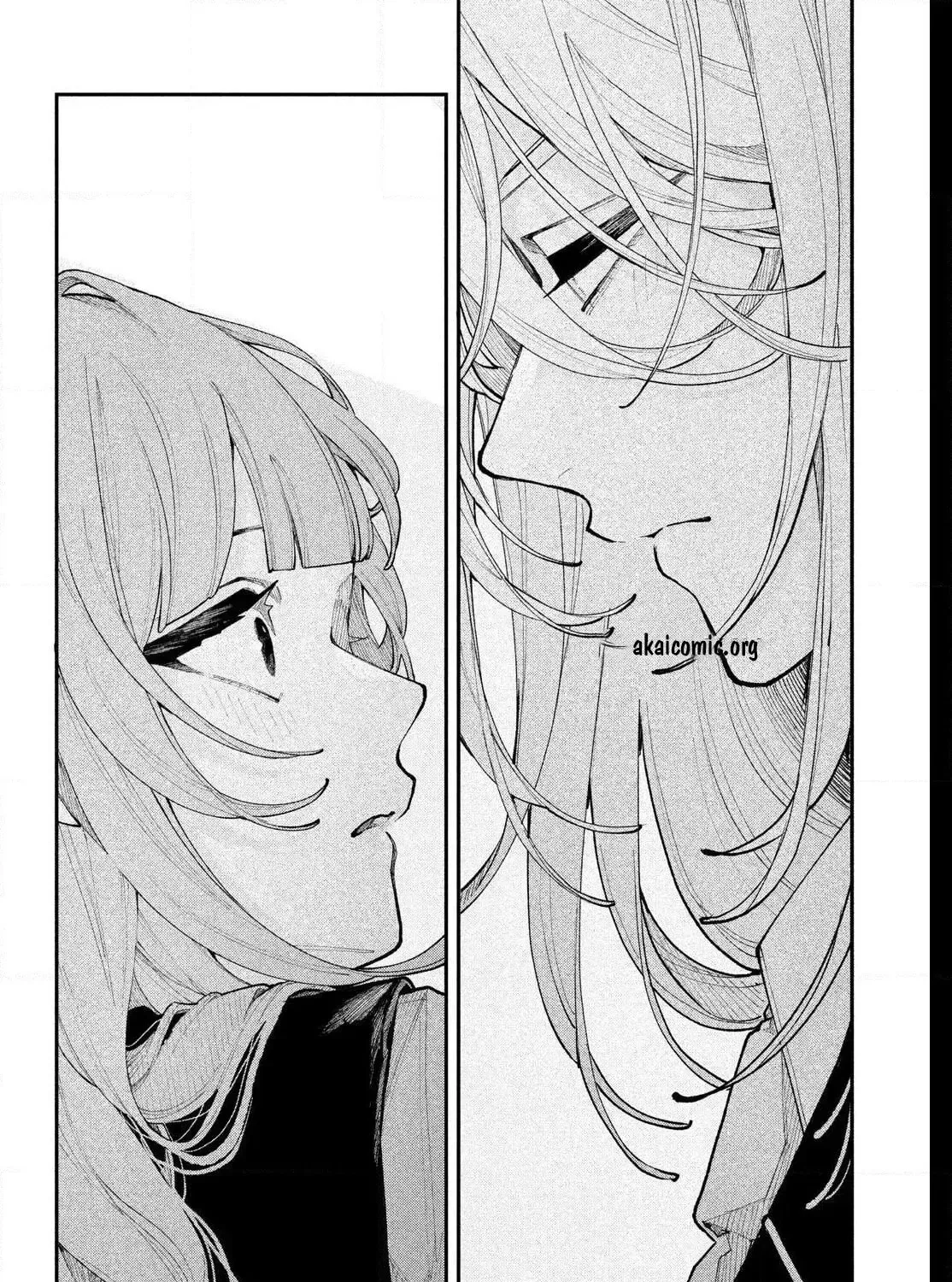 Fall in Love False Angels Chapter 24 - page 23