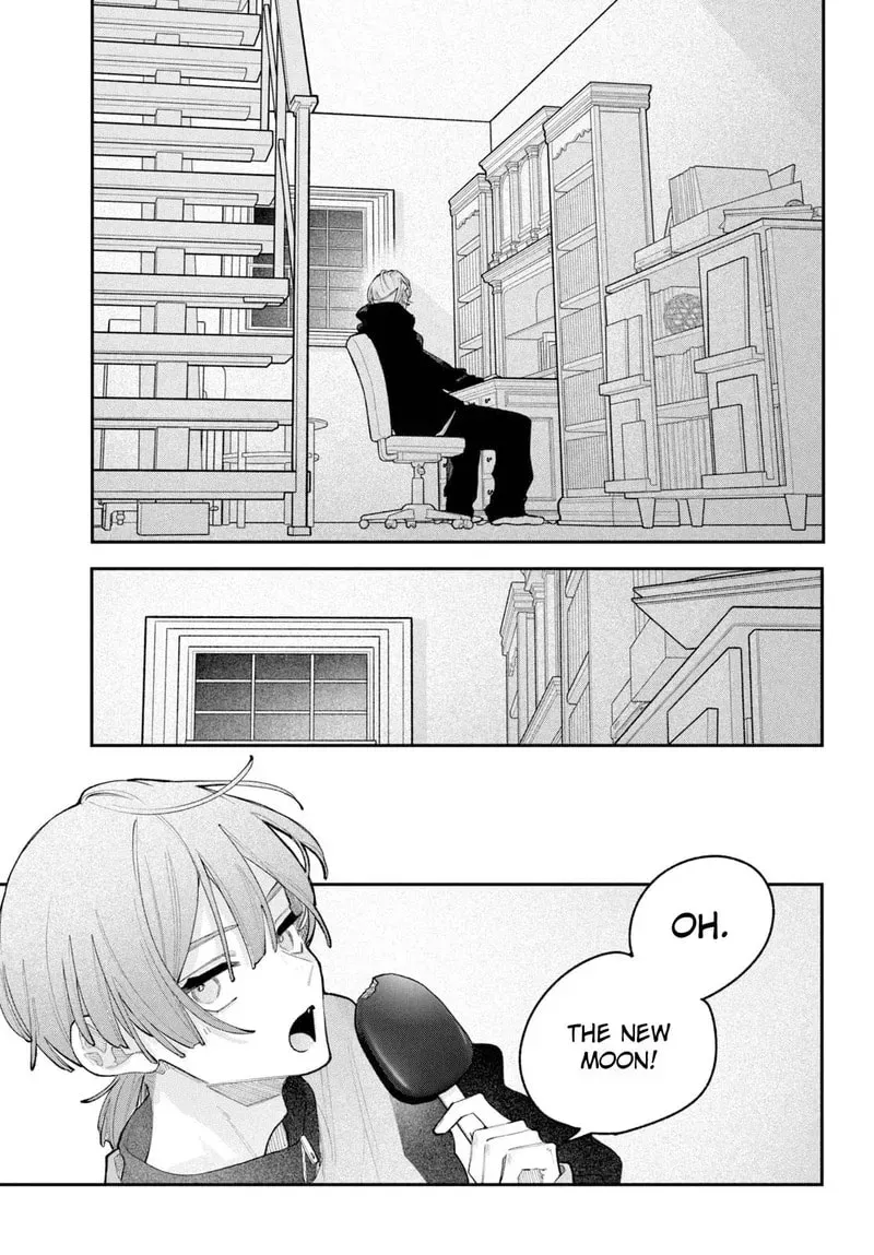 Fall in Love False Angels Chapter 26 - page 24